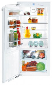 Charakteristik Kühlschrank Liebherr IKB 2350 Foto