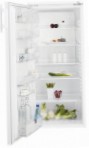 Electrolux ERF 2500 AOW Холодильник холодильник без морозильника