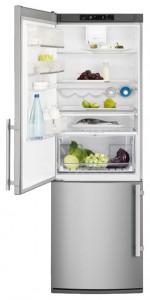özellikleri Buzdolabı Electrolux EN 3613 AOX fotoğraf