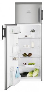 Charakteristik Kühlschrank Electrolux EJ 2301 AOX Foto