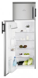 özellikleri Buzdolabı Electrolux EJ 2300 AOX fotoğraf