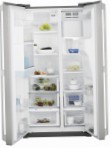 Electrolux EAL 6142 BOX Køleskab køleskab med fryser