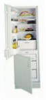 TEKA CI 345.1 Холодильник холодильник з морозильником