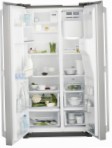Electrolux EAL 6140 WOU Frigo frigorifero con congelatore