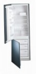 Smeg CR306SE/1 Frigo réfrigérateur avec congélateur