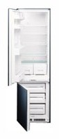 katangian Refrigerator Smeg CR330SE/1 larawan