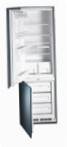 Smeg CR330SNF1 Frigo réfrigérateur avec congélateur