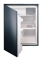 özellikleri Buzdolabı Smeg FR138SE/1 fotoğraf