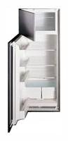 характеристики Холодильник Smeg FR230SE/1 Фото