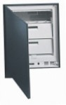 Smeg VR105NE/1 Frigorífico congelador-armário