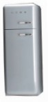 Smeg FAB30XS3 Frigo réfrigérateur avec congélateur