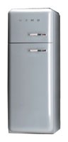 Характеристики Холодильник Smeg FAB30X3 фото