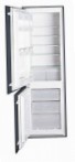 Smeg CR320A Kühlschrank kühlschrank mit gefrierfach