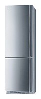 χαρακτηριστικά Ψυγείο Smeg FA326X φωτογραφία