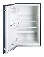 Характеристики Холодильник Smeg FL164A фото