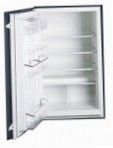 Smeg FL164A 冷蔵庫 冷凍庫のない冷蔵庫