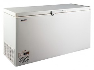 katangian Refrigerator Polair SF150LF-S larawan