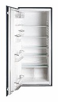 katangian Refrigerator Smeg FL224A larawan