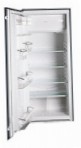 Smeg FL227A Kühlschrank kühlschrank mit gefrierfach