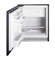 Характеристики Холодильник Smeg FR150A фото