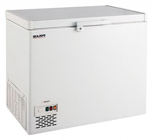 Характеристики Холодильник Polair SF130LF-S фото