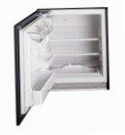 Smeg FR158B Frigo réfrigérateur sans congélateur