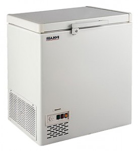 özellikleri Buzdolabı Polair SF120LF-S fotoğraf