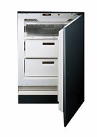 Характеристики Холодильник Smeg VR120B фото