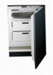 Smeg VR120B Fridge freezer-cupboard