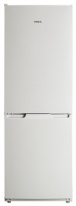 katangian Refrigerator ATLANT ХМ 4712-100 larawan