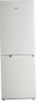 ATLANT ХМ 4712-100 Kylskåp kylskåp med frys