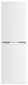özellikleri Buzdolabı ATLANT ХМ 4723-100 fotoğraf
