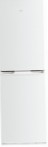 ATLANT ХМ 4723-100 Fridge refrigerator with freezer