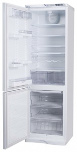 Charakteristik Kühlschrank ATLANT МХМ 1844-39 Foto