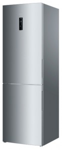 Charakteristik Kühlschrank Haier C2FE636CXJ Foto