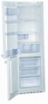 Bosch KGS36X26 Fridge refrigerator with freezer