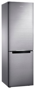 характеристики Холодильник Samsung RB-31 FSRNDSS Фото