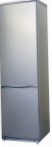 ATLANT ХМ 6024-180 Fridge refrigerator with freezer
