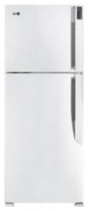 kjennetegn Kjøleskap LG GN-B492 GQQW Bilde