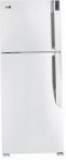 LG GN-B492 GQQW Fridge refrigerator with freezer
