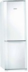 Vestel SN 380 Холодильник холодильник з морозильником