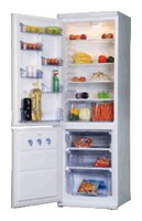 Характеристики Холодильник Vestel IN 365 фото