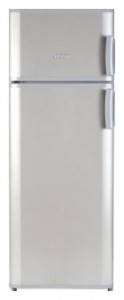 Charakteristik Kühlschrank Vestel WSN 260 Foto