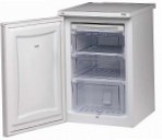 Whirlpool AFB 6651 Fridge freezer-cupboard