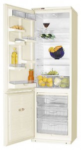 Характеристики Холодильник ATLANT ХМ 6024-040 фото