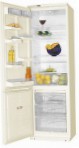 ATLANT ХМ 6024-040 Fridge refrigerator with freezer