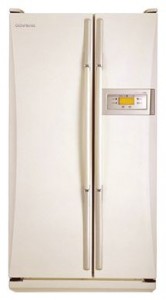 kjennetegn Kjøleskap Daewoo Electronics FRS-2021 EAL Bilde