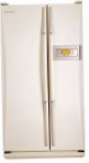 Daewoo Electronics FRS-2021 EAL Kjøleskap kjøleskap med fryser