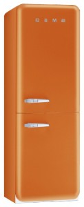 özellikleri Buzdolabı Smeg FAB32LON1 fotoğraf