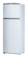katangian Refrigerator Whirlpool WBM 418 WP larawan